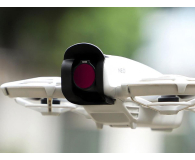 Sunnylife Osłona przeciwsłoneczna do DJI Neo (czarna) - 1509330 - zdjęcie 3